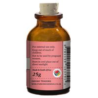 Pure Indigenous Cheer Up! Smelling Salt